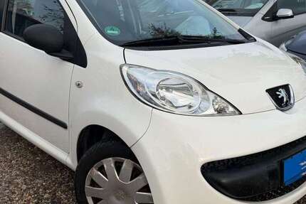 Peugeot 107 150.345 km 2.290 &euro; Berlin 13089