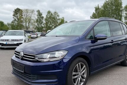 VW Touran 166.000 km 15.000 &euro; Velten 16727