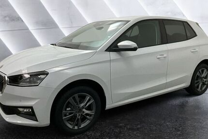 Skoda Fabia 9.990 km 24.970 &euro; Berlin 12681