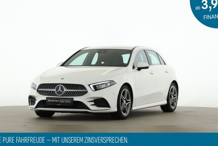 Mercedes-Benz A 180 29.473 km 25.885 &euro; Münster 48155