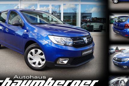 Dacia Sandero 68.700 km 10.900 &euro; Landsberg 86899