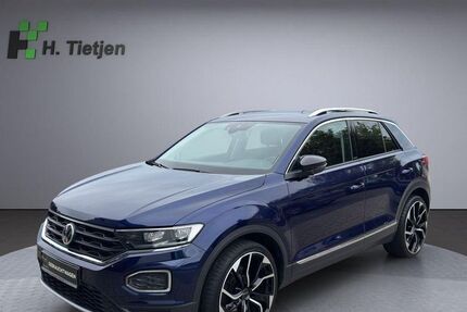 VW T-Roc 145.688 km 18.990 &euro; Buxtehude 21614