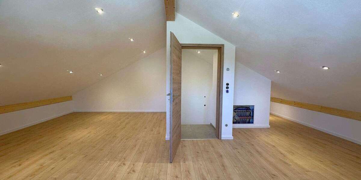 Einfamilienhaus Rohrdorf - 4.5 Zimmer, 142 m&sup2;, 2.300&euro; | Angebot:26167192