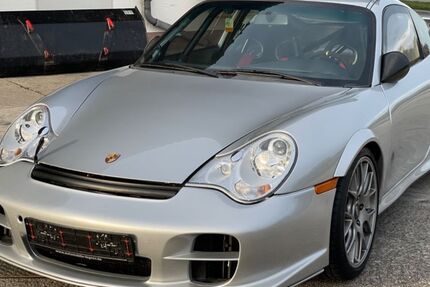 Porsche 996 79.000 km 89.996 &euro; München 81673