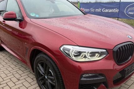 BMW X4 181.134 km 26.499 &euro; Wismar 23970