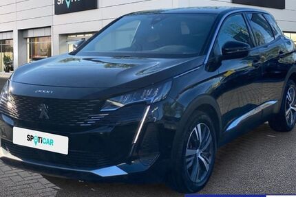 Peugeot 3008 38.717 km 18.690 &euro; Mainz 55120
