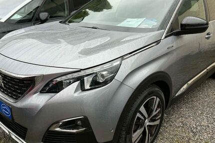 Peugeot 5008 105.110 km 18.997 &euro; Wuppertal 42327