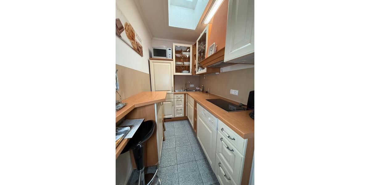 Etagenwohnung Vechta - 2 Zimmer, 49 m&sup2;, 139.000&euro; | Angebot:26048541