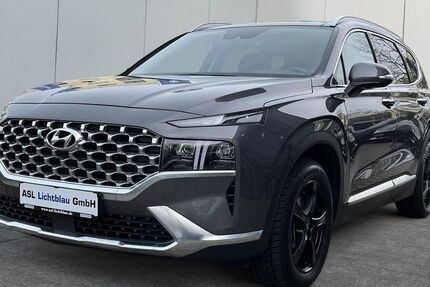 Hyundai SANTA FE 28.669 km 36.490 &euro; Potsdam 14469