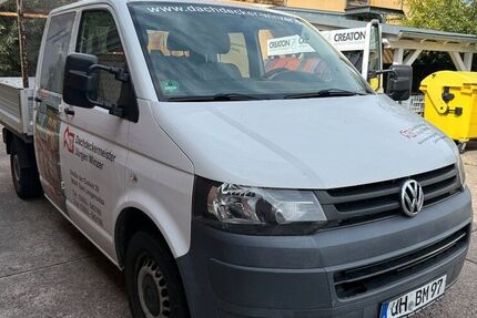 VW T5 Transporter