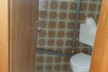 Einfamilienhaus mit Garage in Dillenburg-Nanzenbach zu Vermieten