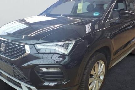 Seat Ateca 27.505 km 30.930 € Scheßlitz 96110