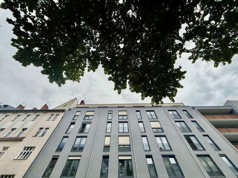 Wohnung zum Mieten in Berlin 589 € 28.3 m²