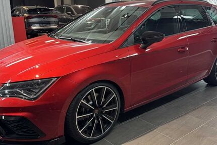 Seat Leon 37.800 km 26.890 &euro; Offenbach 63069