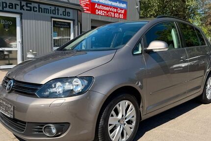 VW Golf Plus 145.000 km 7.899 &euro; Itzehoe 25524