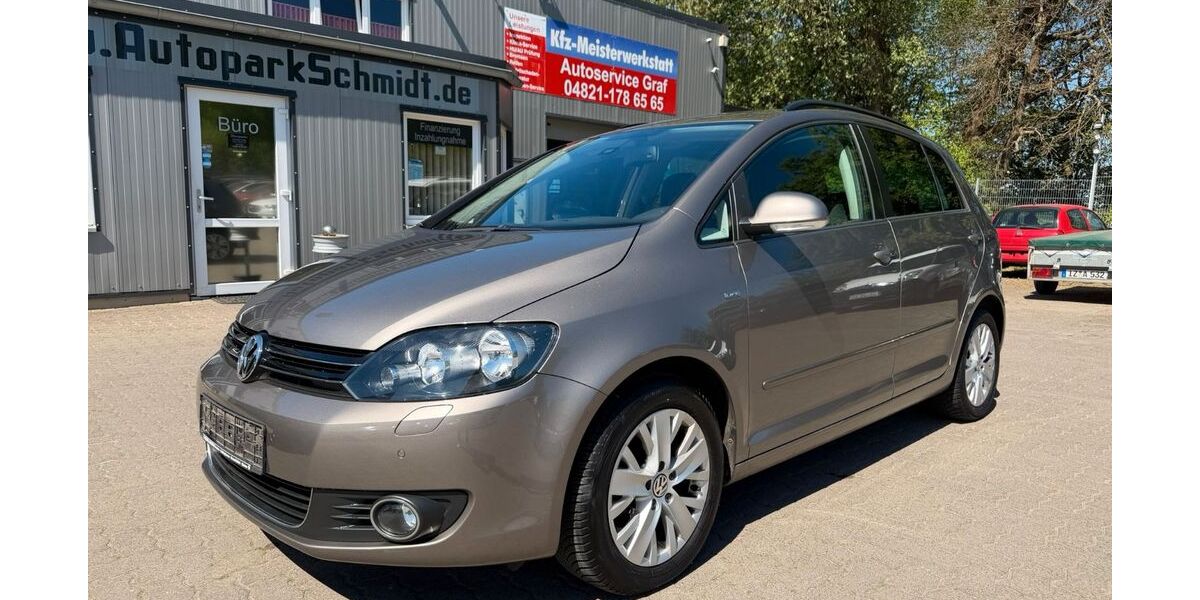 VW Golf Plus 145.000 km 7.899 &euro; Itzehoe 25524