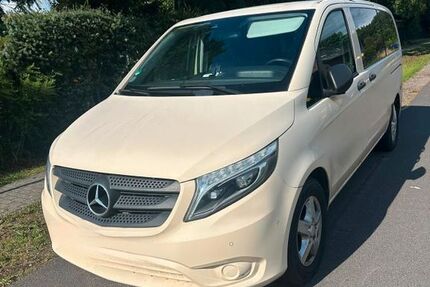 Mercedes-Benz Vito 154.000 km 19.900 &euro; Borgsdorf 16556