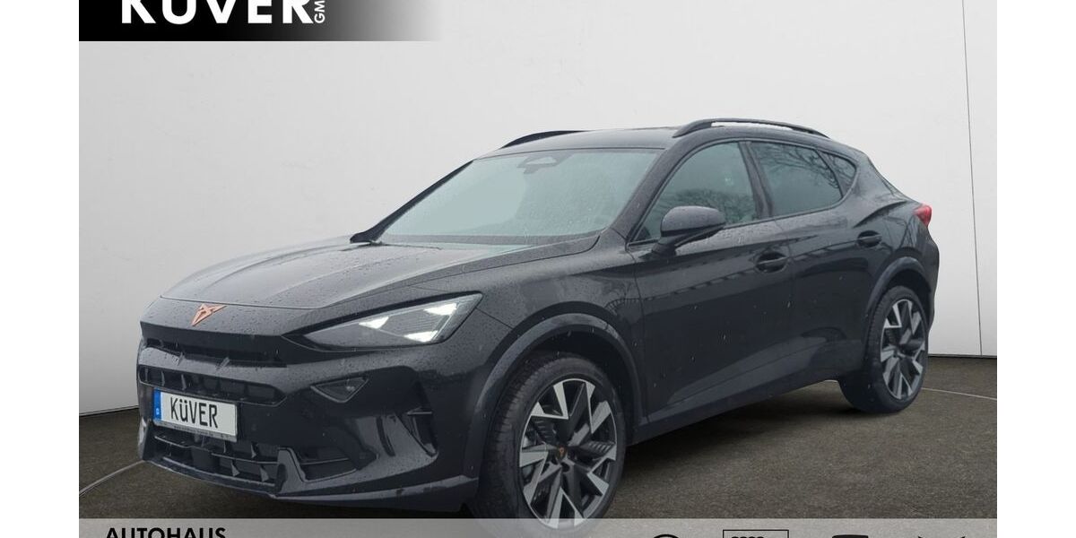 Cupra Formentor 1.500 km 34.430 &euro; Hagen 27628
