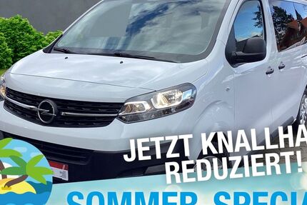 Opel Vivaro 107.486 km 20.920 &euro; Marktredwitz 95615