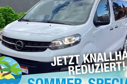 Opel Vivaro 107.486 km 21.870 &euro; Marktredwitz 95615
