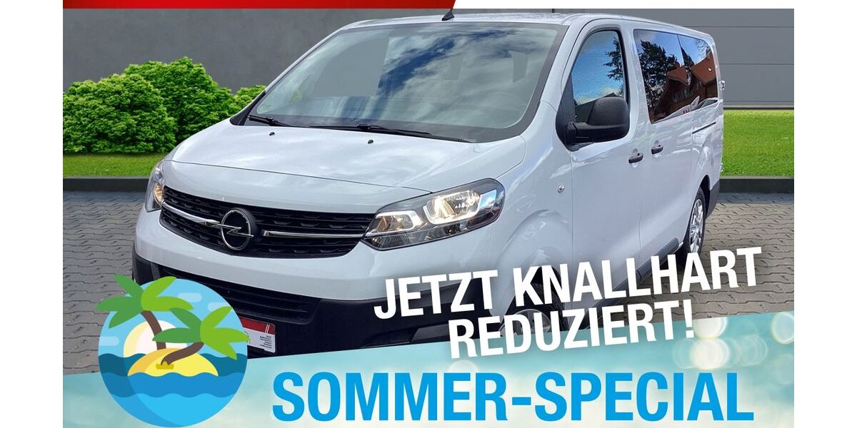 Opel Vivaro 107.486 km 21.870 &euro; Marktredwitz 95615