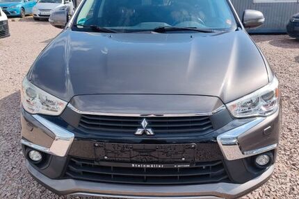 Mitsubishi ASX 106.010 km 12.600 &euro; Gensingen 55457