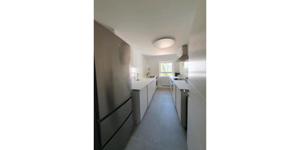 Etagenwohnung Eggenstein-Leopoldshafen Leopoldshafen - 4 Zimmer, 110 m&sup2;, 3.000&euro; | Angebot:24772644