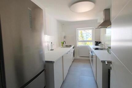 Wohnung Eggenstein-Leopoldshafen Leopoldshafen - 4 Zimmer, 110 m&sup2;, 3.000&euro; | Angebot:24772644