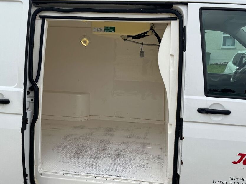 VW T5 Transporter 312.606 km 5.800 € Kirchheim unter Teck 73230