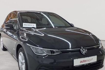 VW Golf 60.817 km 21.389 &euro; Fernwald-Steinbach 35463