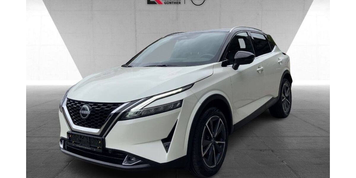 Nissan Qashqai 26.609 km 26.990 &euro; Hamburg 22159