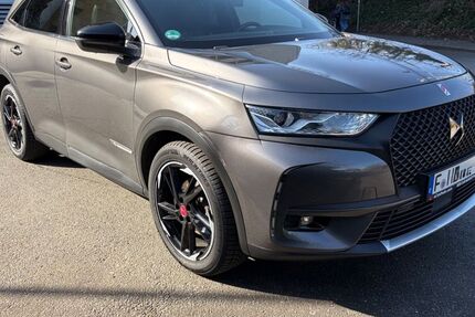 DS Automobiles DS7 (Crossback) 99.900 km 19.990 &euro; Frankfurt 65929