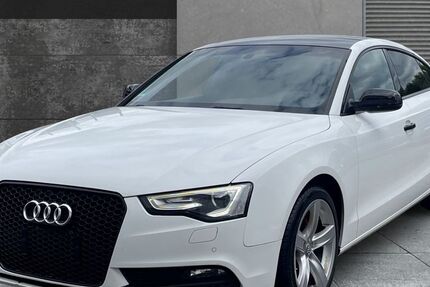 Audi A5 294.000 km 8.700 &euro; Freising 85354