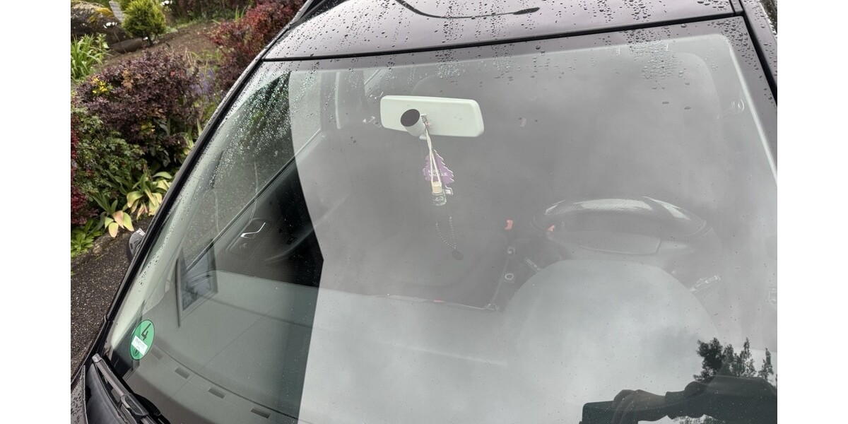 Skoda Fabia 341.000 km 1.300 &euro; Müllheim 79379