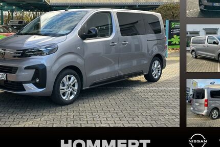 Peugeot Traveller 9.900 km 45.890 &euro; Coburg 96450