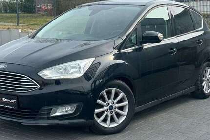 Ford C-Max 121.071 km 6.990 &euro; Erfurt 99085
