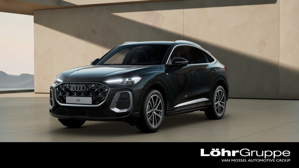 Audi Q5 3.000 km 71.480 &euro; Koblenz 56070