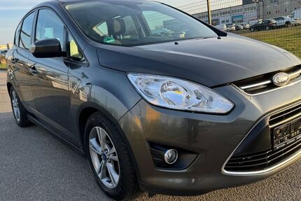 Ford C-Max 149.900 km 5.980 &euro; Rostock 18147