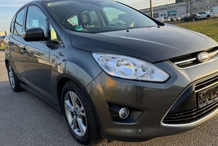 Ford C-Max 149.900 km 6.480 &euro; Rostock 18147
