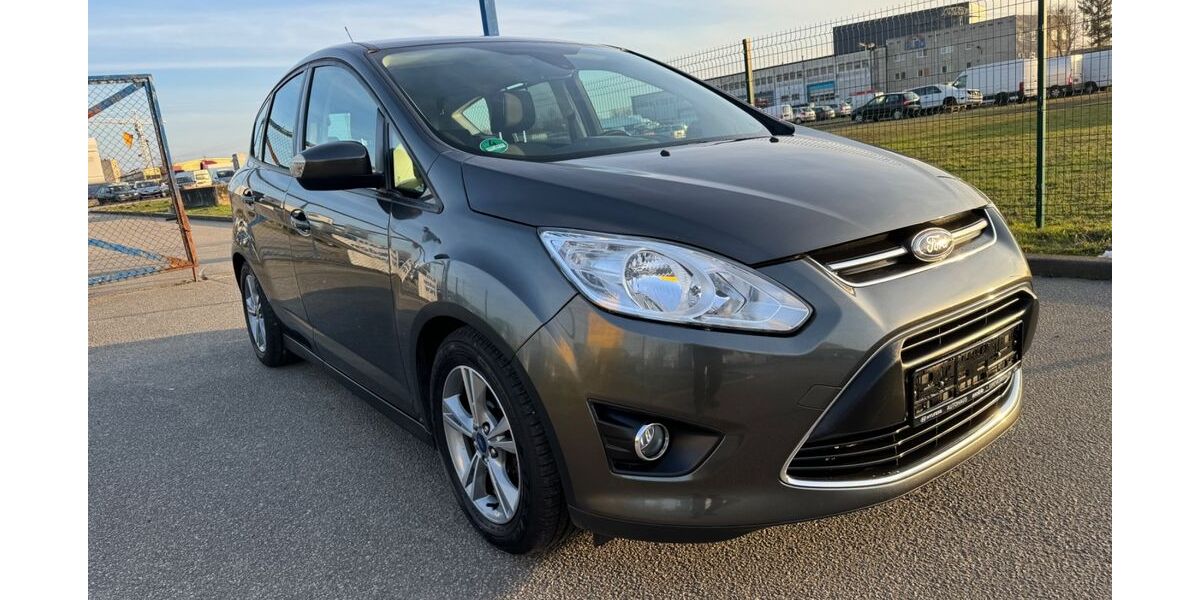 Ford C-Max 149.900 km 6.480 &euro; Rostock 18147