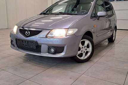 Mazda Premacy 131.240 km 2.990 € Steinfeld 49439