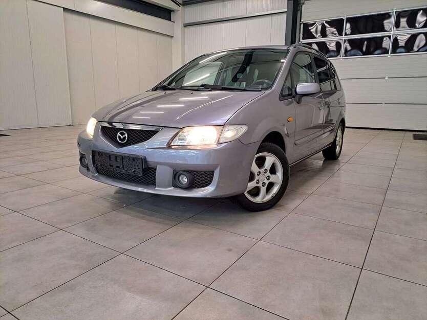Mazda Premacy 131.240 km 2.990 € Steinfeld 49439