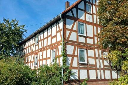 Haus Schwalmstadt - 3 Zimmer, 240 m&sup2;, 130.000&euro; | Angebot:27608998