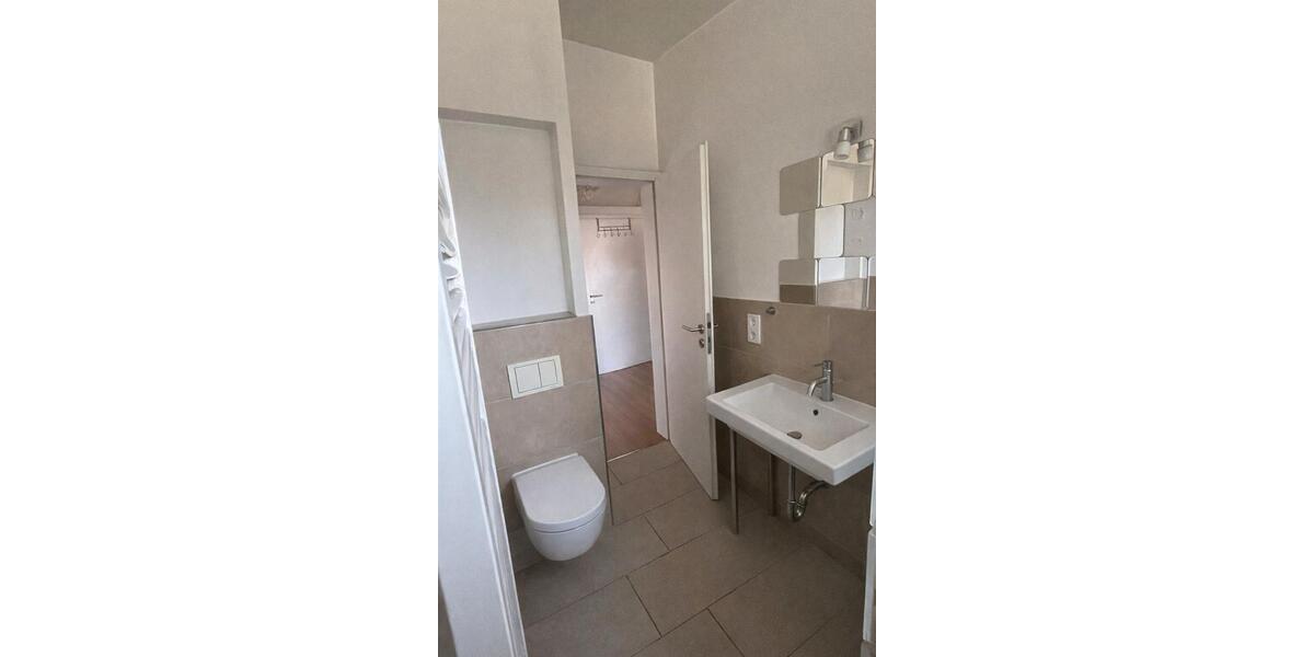 Dachgeschoßwohnung Albstadt - 2 Zimmer, 65 m&sup2;, 700&euro; | Angebot:26272295