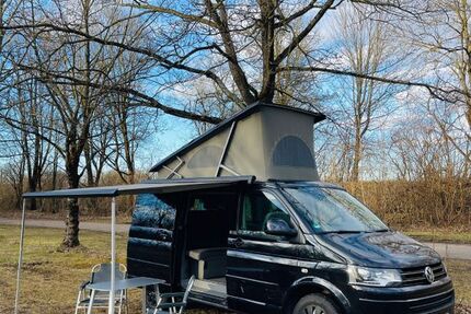 VW T5 California 223.000 km 29.000 &euro; München 81675