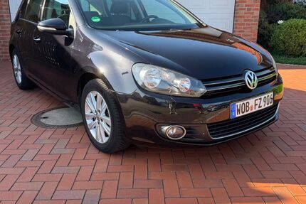 VW Golf 186.000 km 4.600 &euro; Wolfsburg 38448