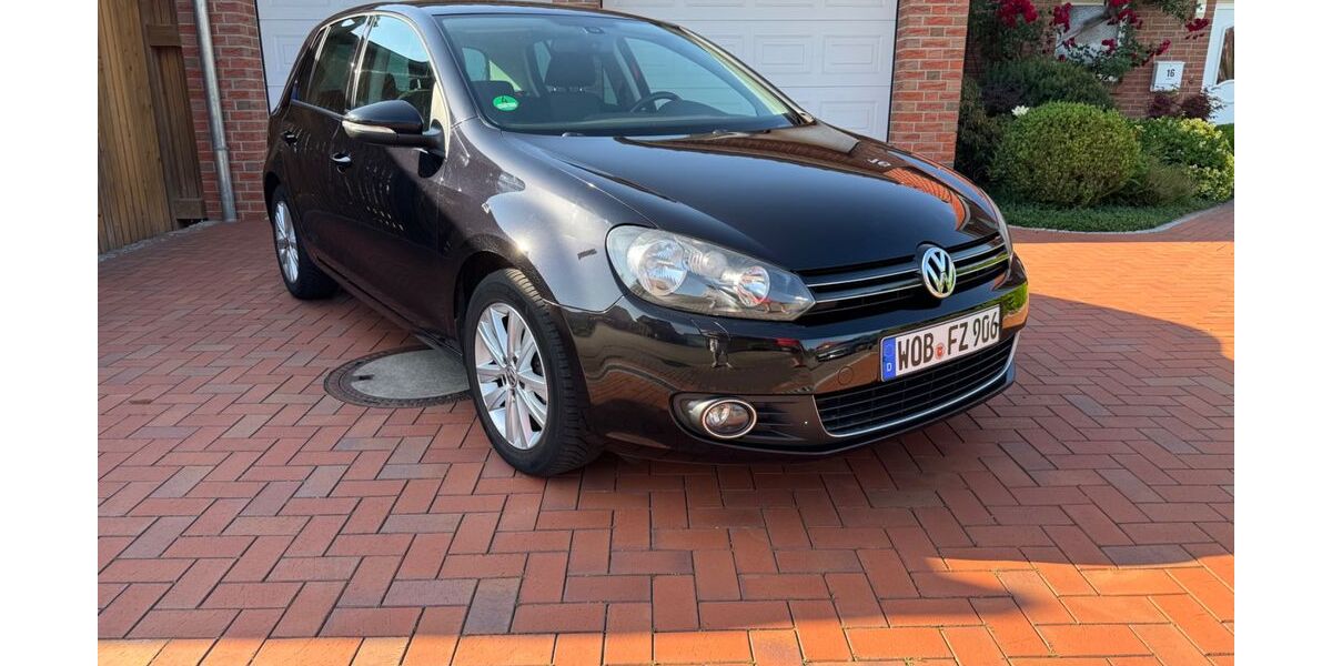 VW Golf 186.000 km 4.600 &euro; Wolfsburg 38448
