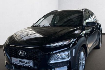 Hyundai KONA 101.167 km 12.980 € Neumarkt 92318