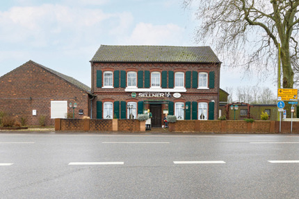 Landgasthaus Sellner - Einzigartiges Gastronomie- und Wohnjuwel in idyllischer Lage 1 zimmer