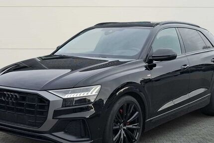 Audi Q8 65.300 km 70.960 &euro; Hamburg 22419